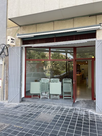 Wonder. Breakfast Spot. Baked goods. Specialty coffee. coffee