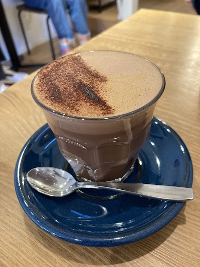 ENgrave coffee roasters coffee
