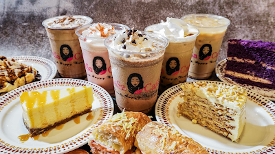 Sasa Cafe coffee