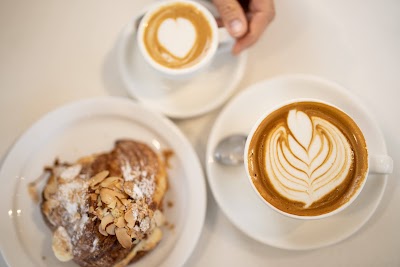 Good Trade Coffee Company coffee
