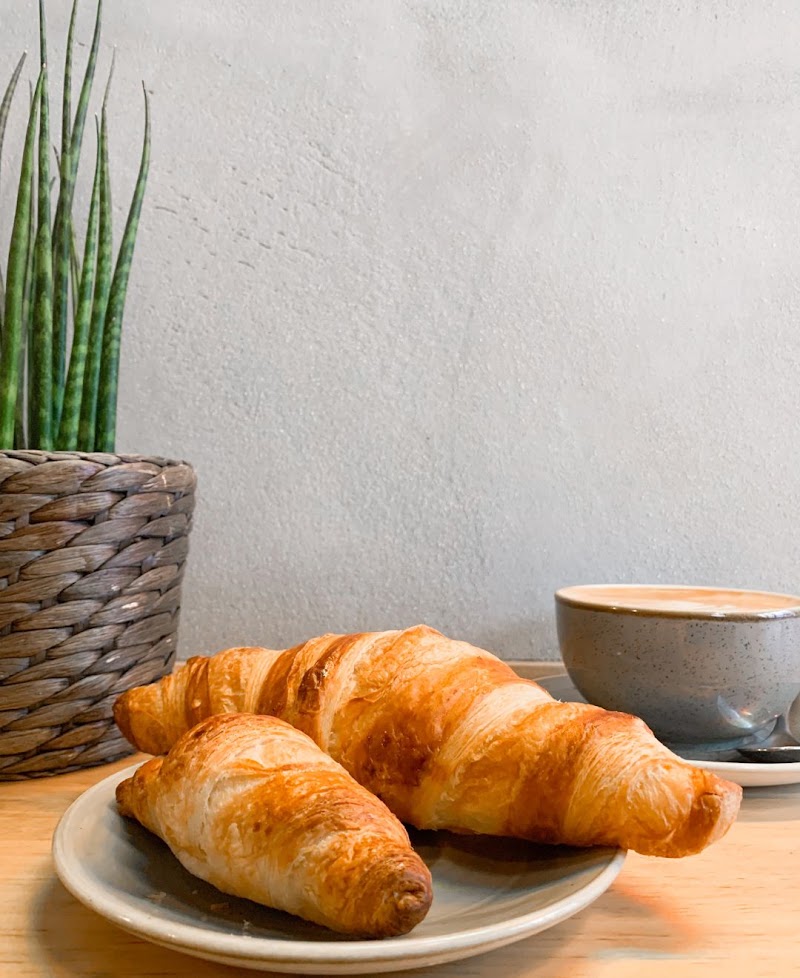 Hey My Coffee - Goya coffee