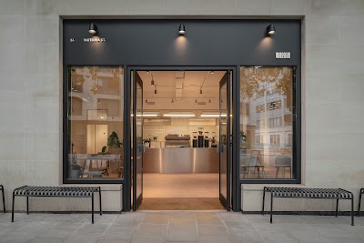 Origin Coffee (Victoria Street) in Bristol BS1 6BY