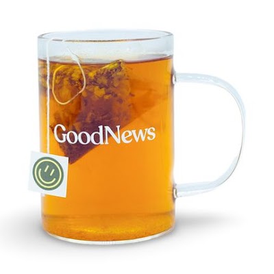 GoodNews Cafeteria Calle Sevilla coffee