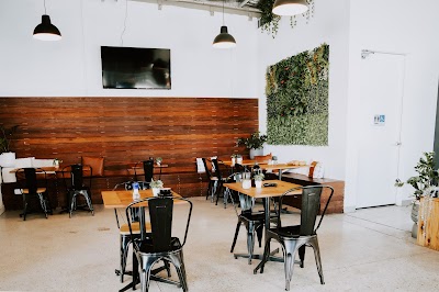 The Western Brew in Melbourne