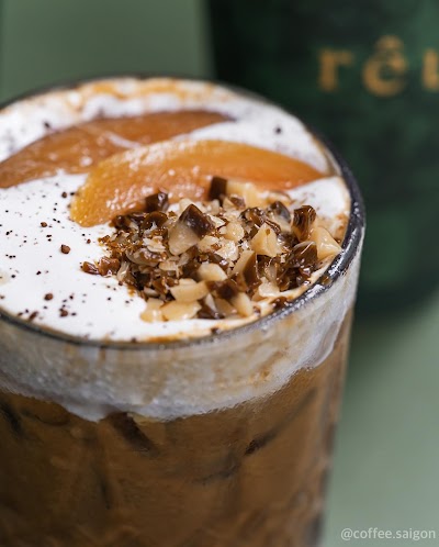 r ê u . coffee coffee