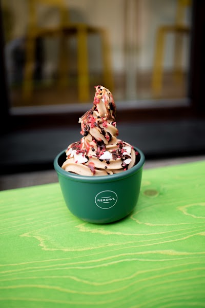 Keep Banana Coffee & Gelato coffee