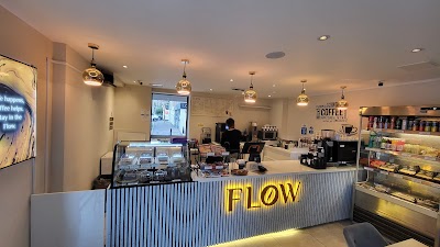 FLOW Speciality Coffee coffee