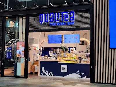 QITEA Tripla in Helsinki