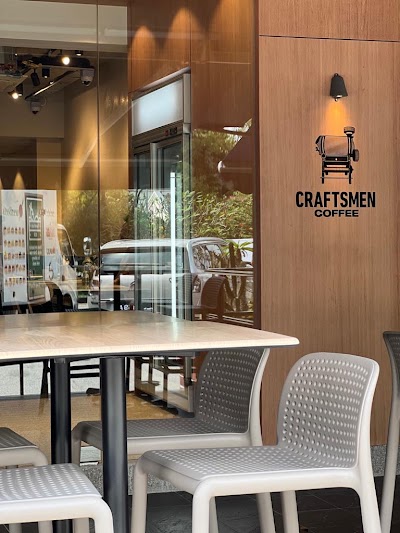 Craftsmen Coffee (Greenwood Ave) in singapore