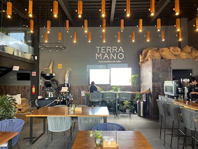 Terra Mano l Café de especialidad in Santiago de Querétaro