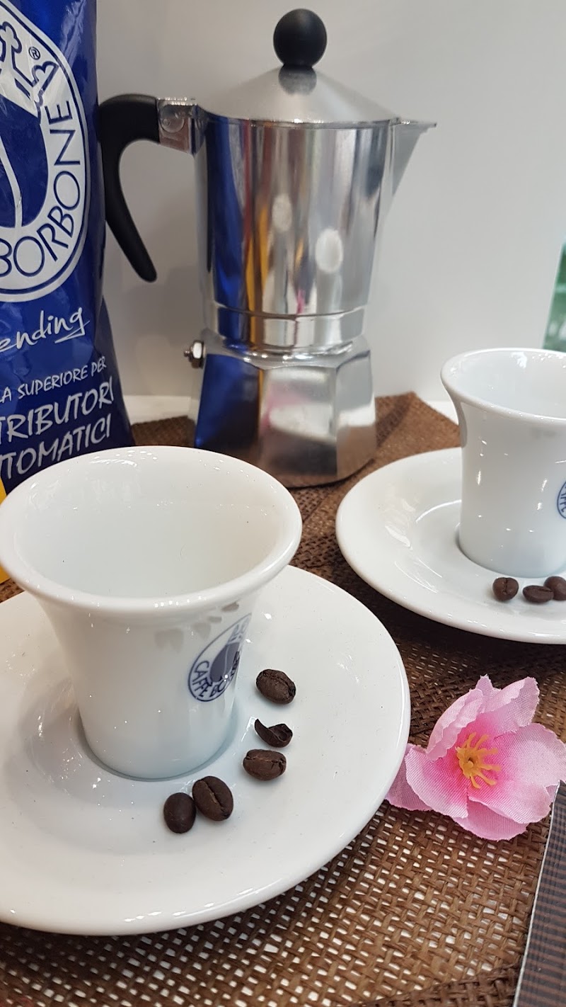 La Cialderia coffee