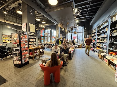 Marché Saint Laurent, Montréal atmosphere