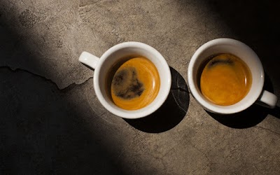 Buna - Café Rico coffee