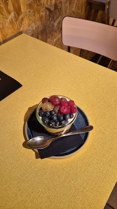 Kasette Koffie coffee