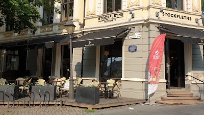 Stockfleths Homansbyen in Oslo