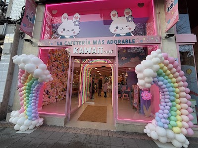 Kawaii Cafe Gijón in Gijón