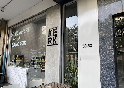 KERK atmosphere