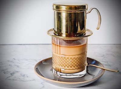 Arise Coffee Roasters coffee