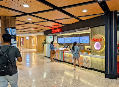 Sharetea North Sydney in Sydney