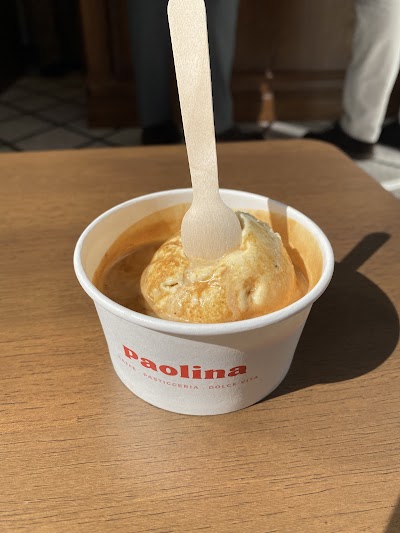 Paolina Caffè | Coffee Shop Italien - Paris 2ème - Sentier coffee