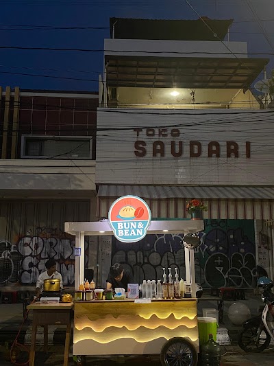 Bun & Bean in Tegal