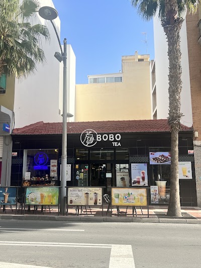 Bobo Tea - San Vicente del Raspeig in Alicante