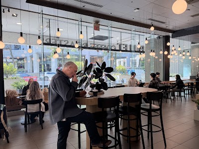 Pallet Coffee Roasters - Melville Street coffee