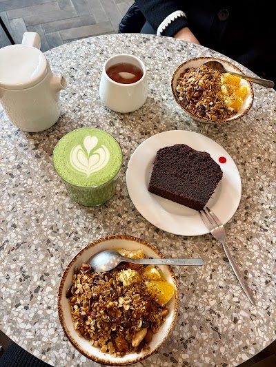 Forum coffee