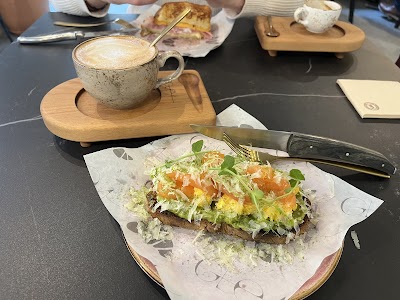 Glea coffee