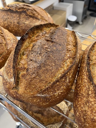 Santo Bakehouse atmosphere
