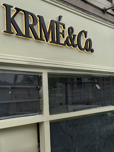 KRMÉ&Co in Bristol BS5 8AF