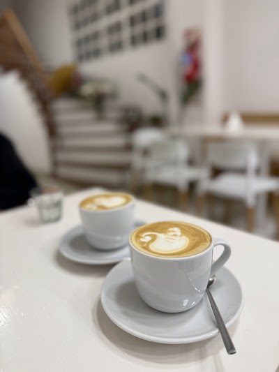 Toki Moment - Specialty Coffee atmosphere