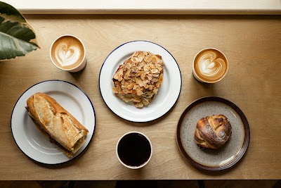 Kobean Coffee Roasters coffee