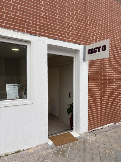 Risto Specialty Coffee coffee