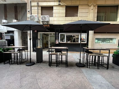 PEPPO´S coffee