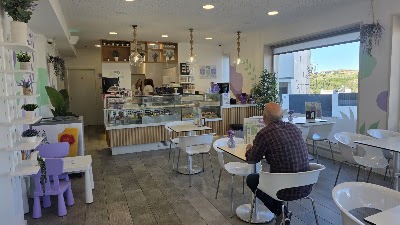 Violetta Café & Brunch in Lisbon