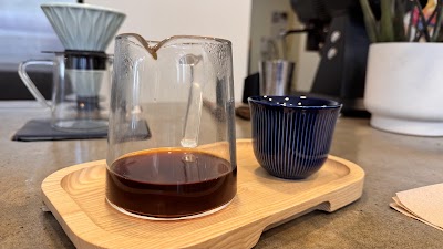 Little Victories Coffee Roasters - Queen coffee