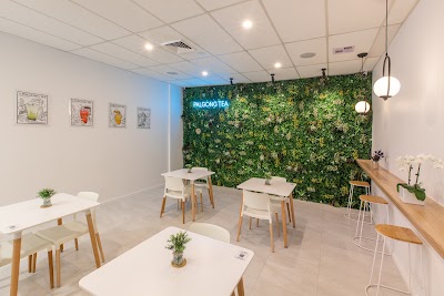 Palgong Tea Bentleigh in Melbourne
