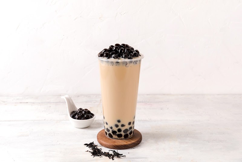 Blue Blue coffee