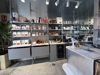 Calima coffee & cacao coffee