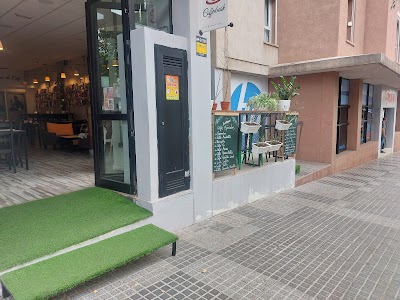 Coffeebook in Las Palmas de Gran Canaria