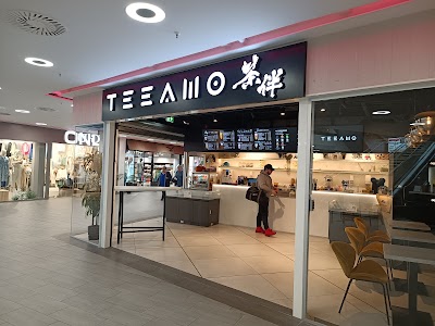 TEEAMO Vienna in Vienna