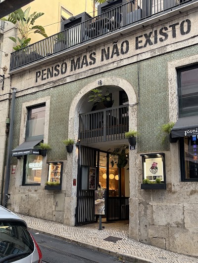 Matoli Gelato - Chiado in Lisbon