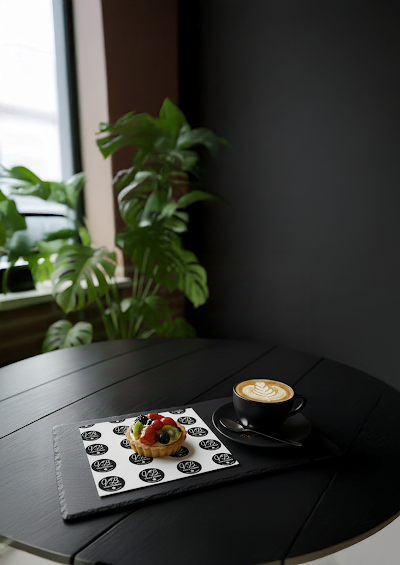 Vale's Bakery & Specialty Coffee coffee