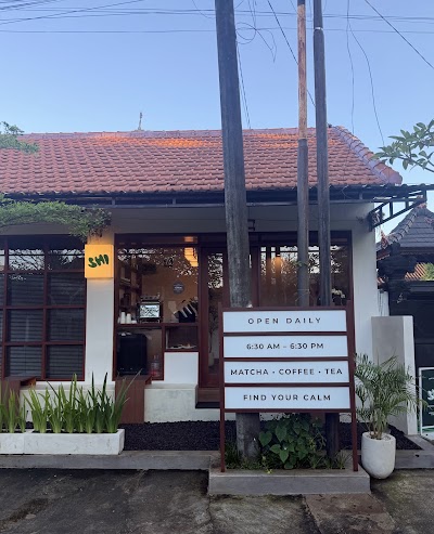 Shi Matcha Café
