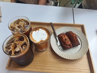 Asor Coffee coffee