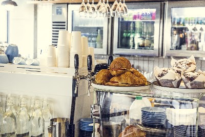 Bayside Social in Melbourne