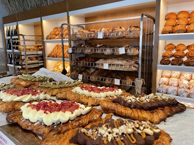 SALT Bakery X CAUSE coffee