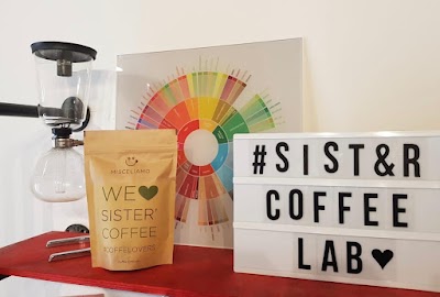 Sister' Coffee in Rome