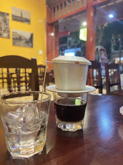 Vi Anh Coffee coffee